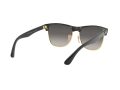 Ray-Ban Clubmaster Oversized RB 4175 877/M3 57 Men sunglasses