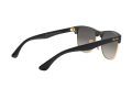 Ray-Ban Clubmaster Oversized RB 4175 877/M3 57 Men sunglasses