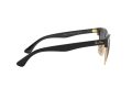 Ray-Ban Clubmaster Oversized RB 4175 877/M3 57 Men sunglasses