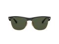 Ray-Ban Clubmaster Oversized RB 4175 877 57 Men sunglasses