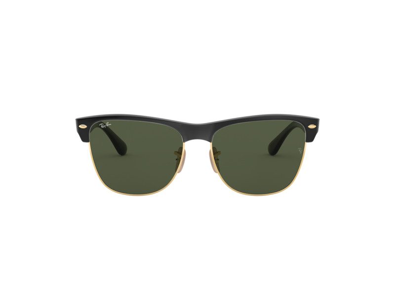Ray-Ban Clubmaster Oversized RB 4175 877 57 Men sunglasses