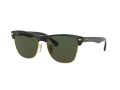 Ray-Ban Clubmaster Oversized RB 4175 877 57 Men sunglasses
