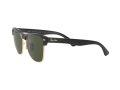 Ray-Ban Clubmaster Oversized RB 4175 877 57 Men sunglasses