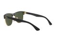 Ray-Ban Clubmaster Oversized RB 4175 877 57 Men sunglasses