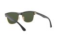 Ray-Ban Clubmaster Oversized RB 4175 877 57 Men sunglasses