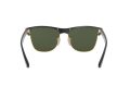 Ray-Ban Clubmaster Oversized RB 4175 877 57 Men sunglasses