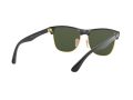 Ray-Ban Clubmaster Oversized RB 4175 877 57 Men sunglasses