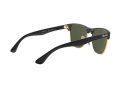 Ray-Ban Clubmaster Oversized RB 4175 877 57 Men sunglasses