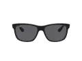 Ray-Ban Rb4181 RB 4181 601/87 57 Men sunglasses