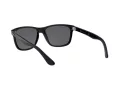 Ray-Ban Rb4181 RB 4181 601/87 57 Men sunglasses