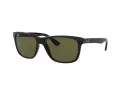 Ray-Ban Rb4181 RB 4181 601/9A 57 Men sunglasses