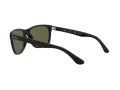 Ray-Ban Rb4181 RB 4181 601/9A 57 Men sunglasses
