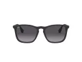 Ray-Ban Chris RB 4187 622/8G 54 Men sunglasses