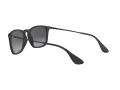 Ray-Ban Chris RB 4187 622/8G 54 Men sunglasses