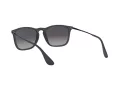 Ray-Ban Chris RB 4187 622/8G 54 Men sunglasses
