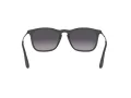 Ray-Ban Chris RB 4187 622/8G 54 Men sunglasses