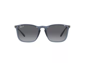 Ray-Ban Chris RB 4187 6592/T3 54 Men sunglasses
