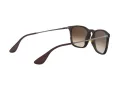 Ray-Ban Chris RB 4187 856/13 54 Men sunglasses