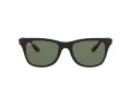 Ray-Ban Ferrari RB 4195M F602/71 52 Men sunglasses
