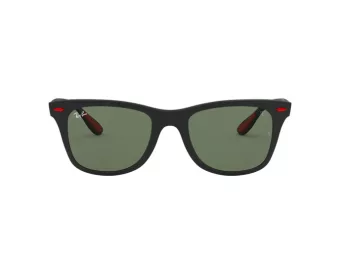 Ray-Ban Ferrari RB 4195M F602/71 52 Men sunglasses