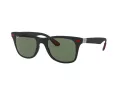Ray-Ban Ferrari RB 4195M F602/71 52 Men sunglasses