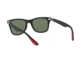 Ray-Ban Ferrari RB 4195M F602/71 52 Men sunglasses