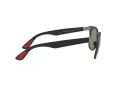 Ray-Ban Ferrari RB 4195M F602/71 52 Men sunglasses