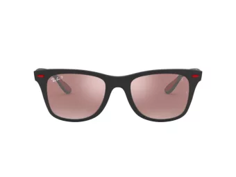 Ray-Ban Ferrari RB 4195M F602/H2 52 Men sunglasses