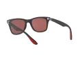 Ray-Ban Ferrari RB 4195M F602/H2 52 Men sunglasses