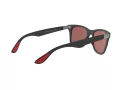 Ray-Ban Ferrari RB 4195M F602/H2 52 Men sunglasses