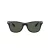 Ray-Ban Wayfarer Liteforce RB 4195 601/71 52 Men sunglasses