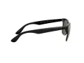 Ray-Ban Wayfarer Liteforce RB 4195 601/71 52 Men sunglasses