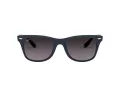 Ray-Ban Wayfarer Liteforce RB 4195 6331/8G 52 Men sunglasses