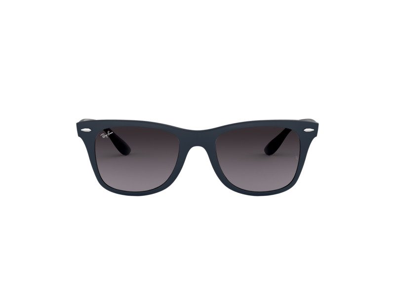 Ray-Ban Wayfarer Liteforce RB 4195 6331/8G 52 Men sunglasses