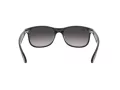 Ray-Ban Andy RB 4202 601/8G 55 Men sunglasses