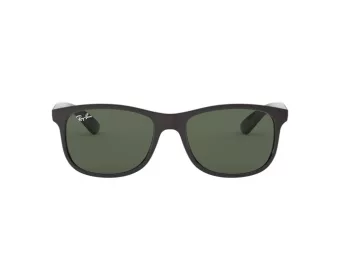 Ray-Ban Andy RB 4202 606971 55 Men sunglasses