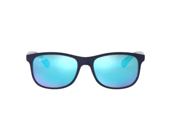 Ray-Ban Andy RB 4202 6153/55 55 Men sunglasses
