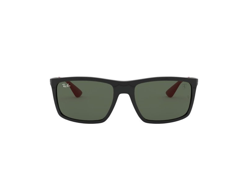 Ray-Ban Ferrari RB 4228M F601/71 58 Men sunglasses