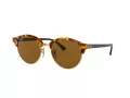 Ray-Ban Clubround RB 4246 1160 51 Men, Women sunglasses
