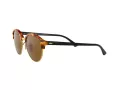 Ray-Ban Clubround RB 4246 1160 51 Men, Women sunglasses
