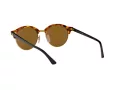Ray-Ban Clubround RB 4246 1160 51 Men, Women sunglasses
