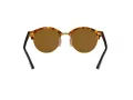Ray-Ban Clubround RB 4246 1160 51 Men, Women sunglasses