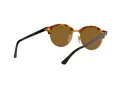 Ray-Ban Clubround RB 4246 1160 51 Men, Women sunglasses
