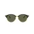 Ray-Ban Clubround RB 4246 901 51 Men, Women sunglasses
