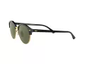 Ray-Ban Clubround RB 4246 901 51 Men, Women sunglasses