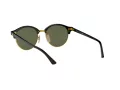 Ray-Ban Clubround RB 4246 901 51 Men, Women sunglasses