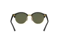 Ray-Ban Clubround RB 4246 901 51 Men, Women sunglasses