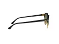 Ray-Ban Clubround RB 4246 901 51 Men, Women sunglasses