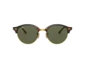 Ray-Ban Clubround RB 4246 990 51 Men, Women sunglasses