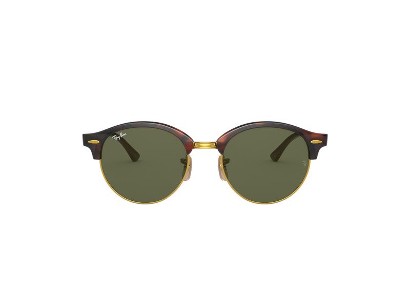 Ray-Ban Clubround RB 4246 990 51 Men, Women sunglasses